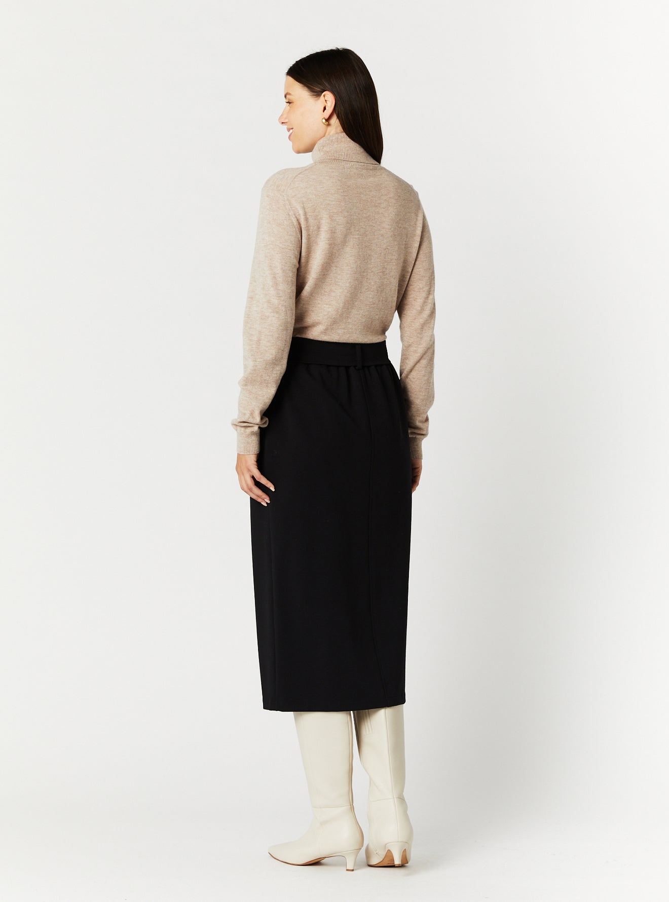 SANDRA SKIRT
