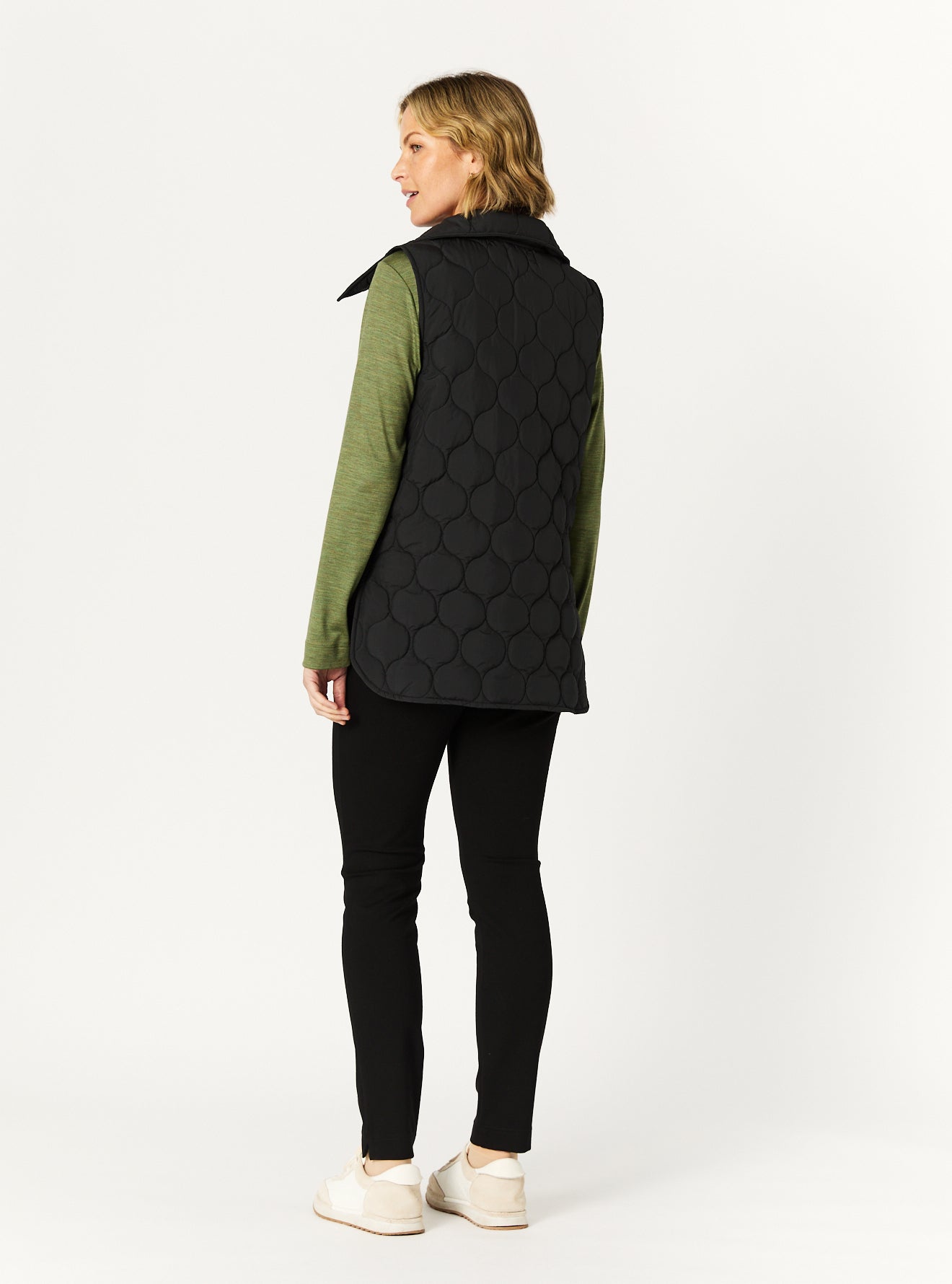 INGRID VEST