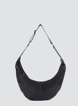 HAWKESBURY CRESCENT LEATHER BAG