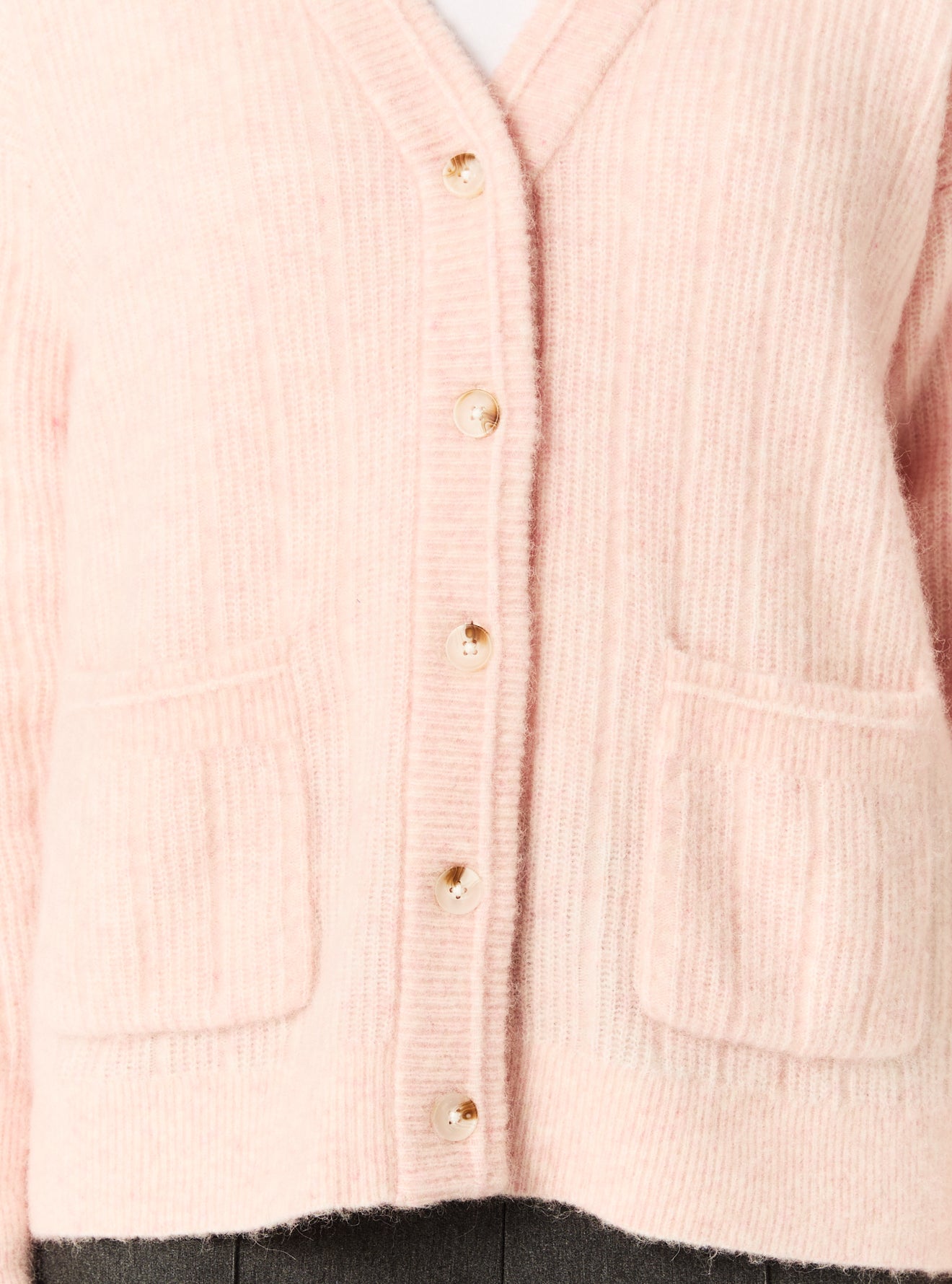 CLOVER CARDIGAN