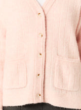 CLOVER CARDIGAN
