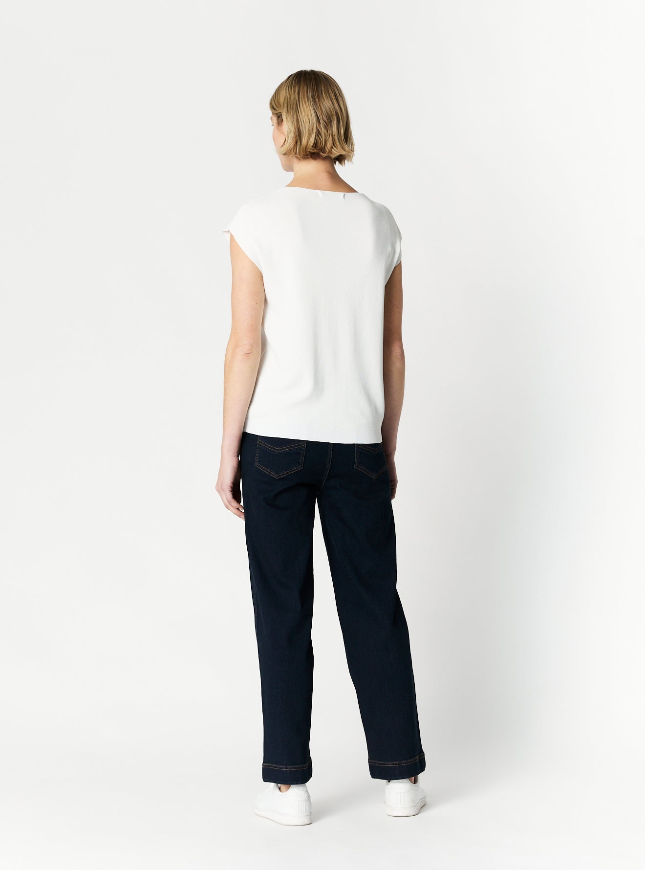CATA KNIT TOP