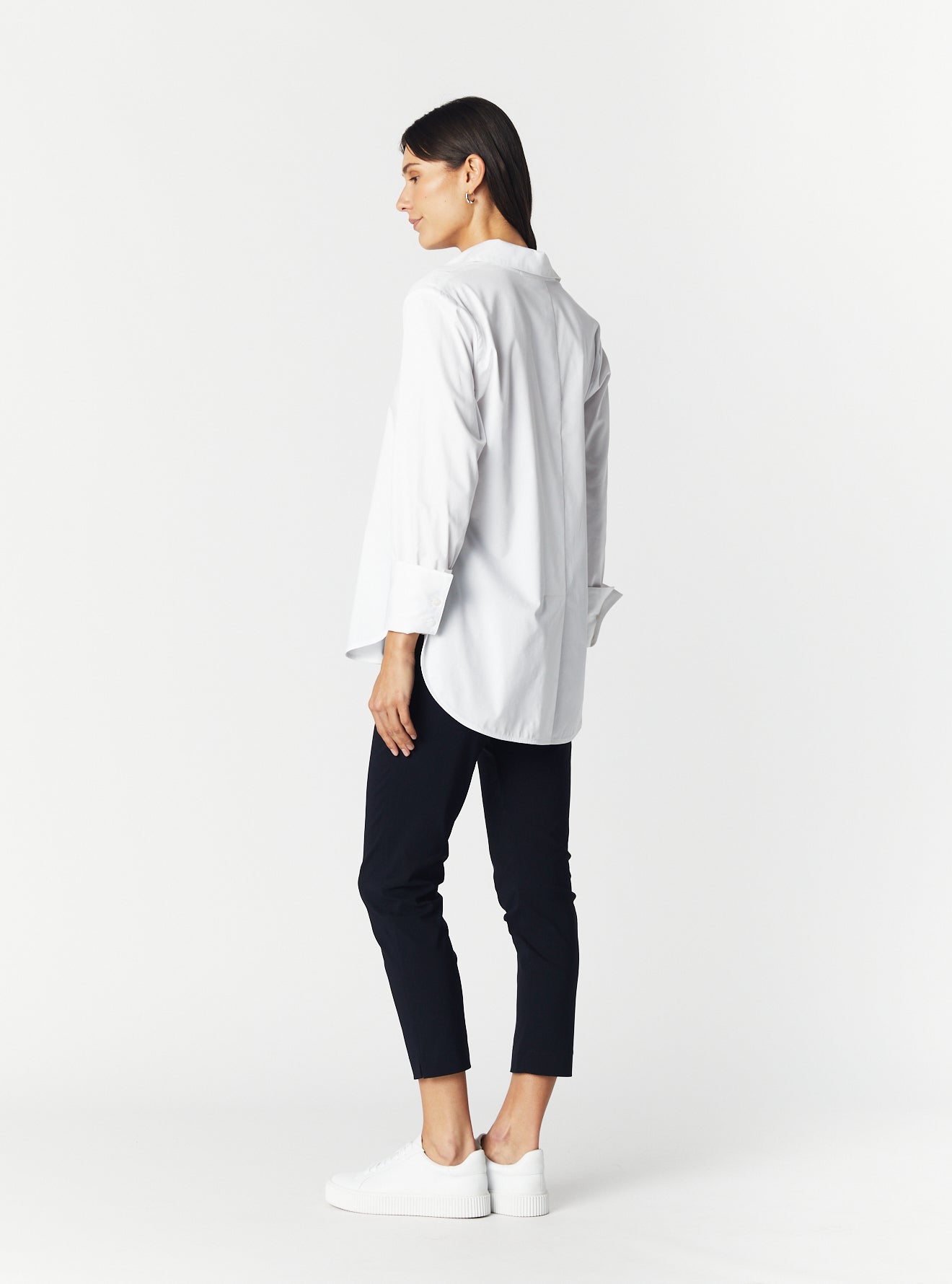 CLASSIC LONG SLEEVE SHIRT