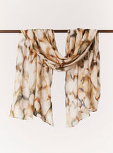 CARRARA SCARF