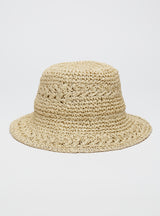 AMIRI BUCKET HAT