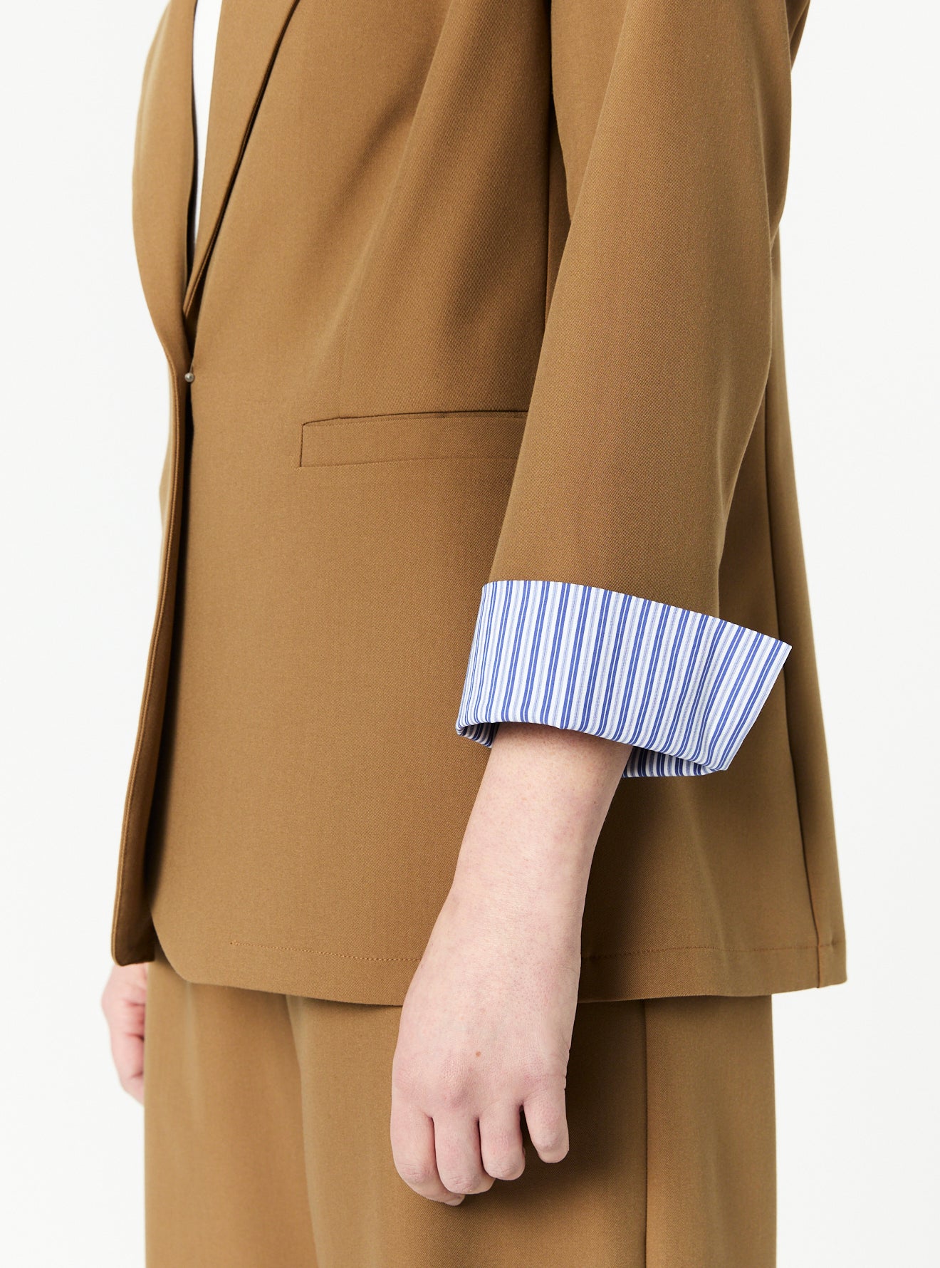 BETHANY BLAZER