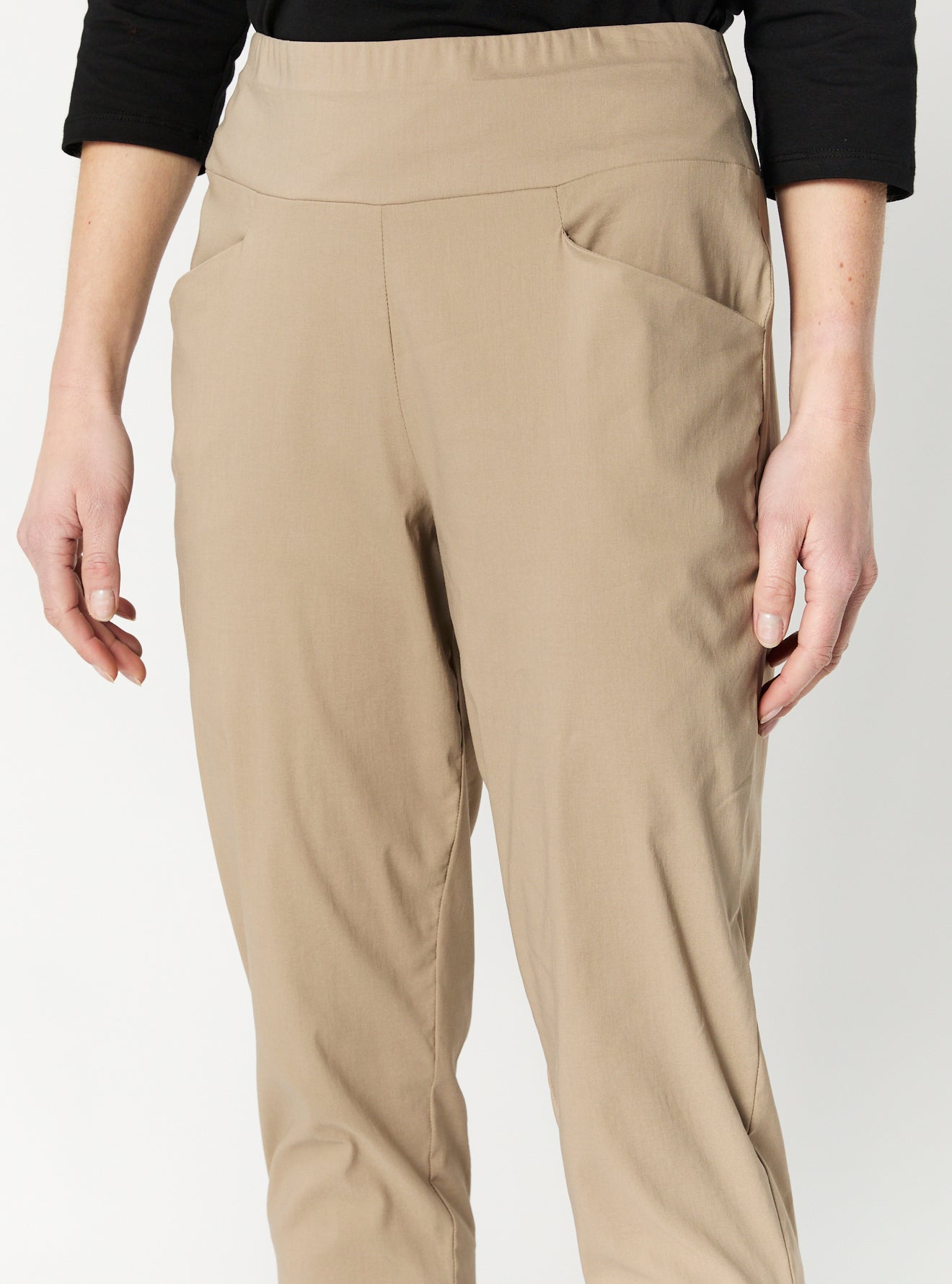 RELAXED PANT