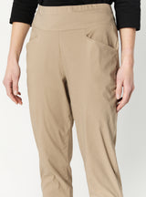 RELAXED PANT