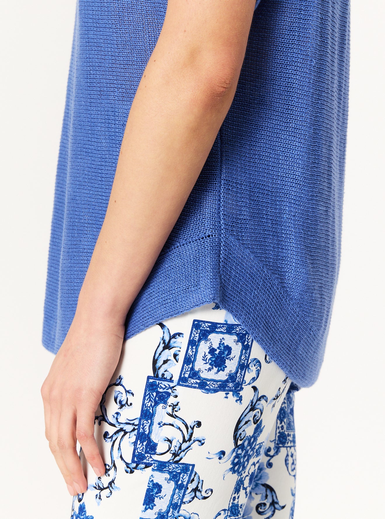 INEZ KNIT
