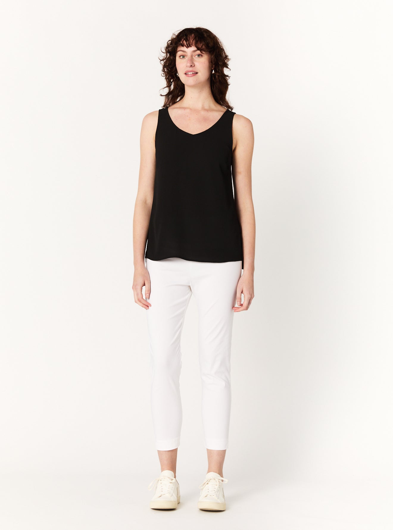 TUSCAN SINGLET