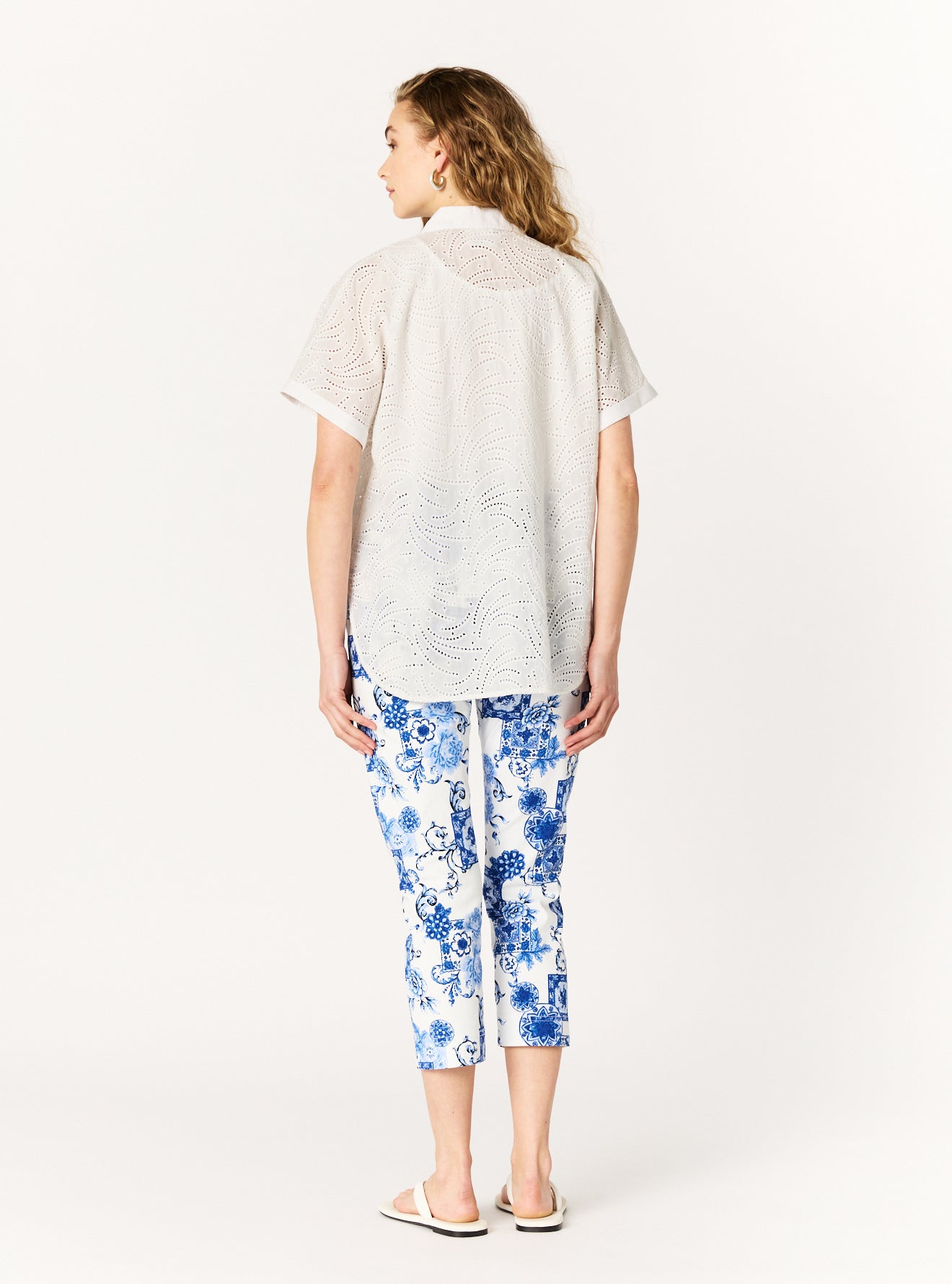 BETTY PANT