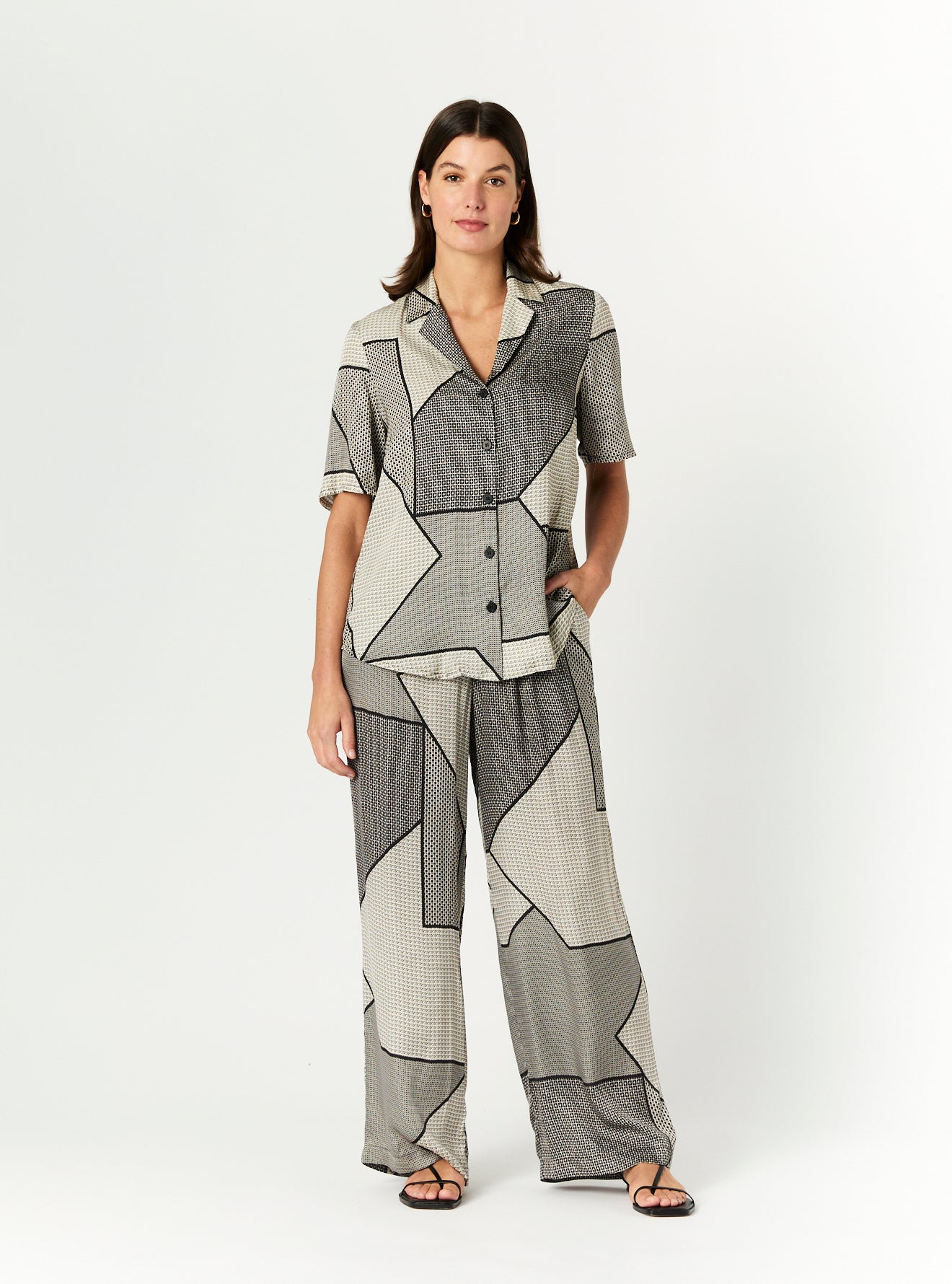 RACHEL PANT