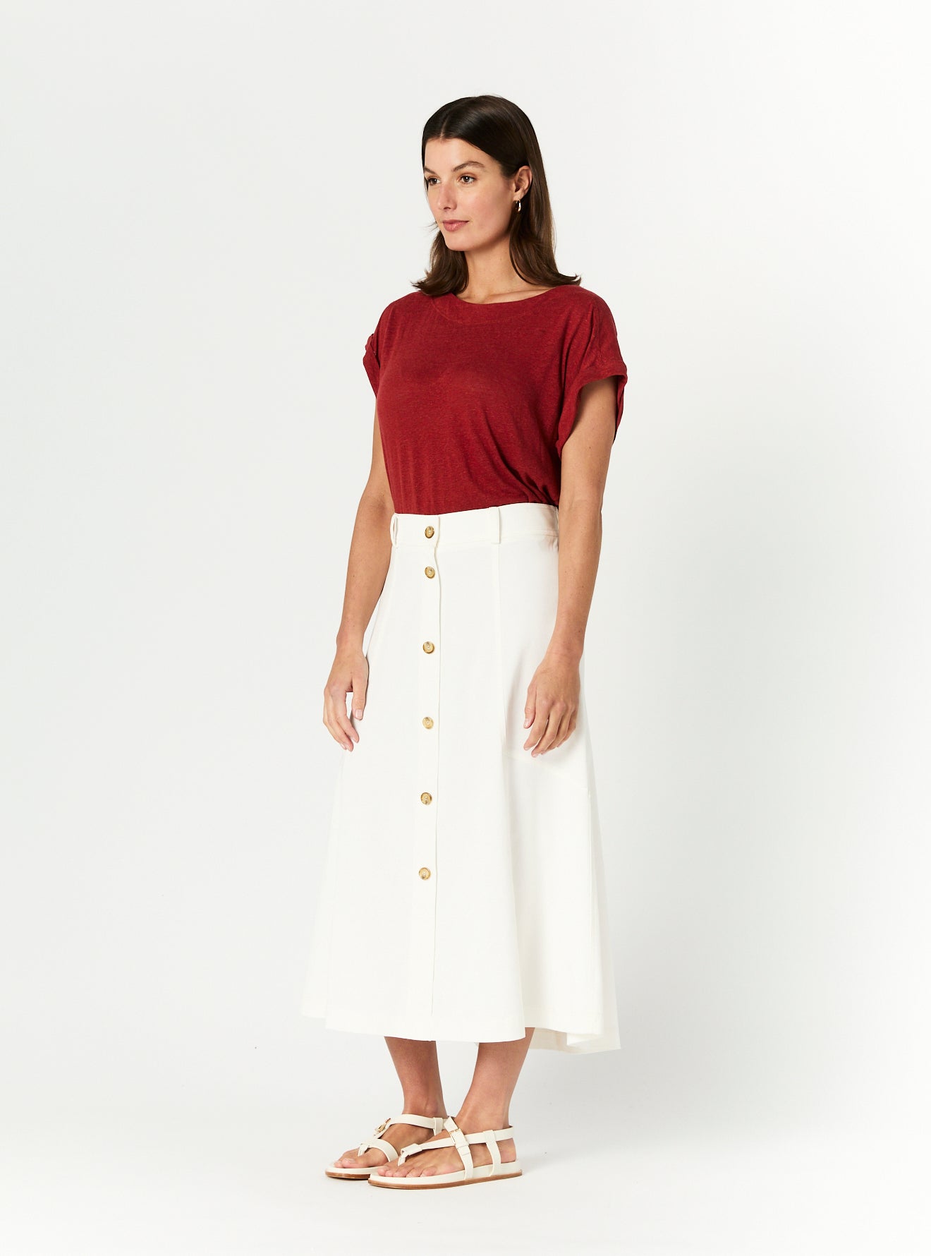 ESTELLE SKIRT