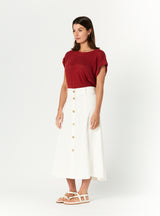 ESTELLE SKIRT