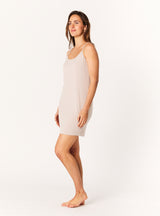 SLIP DRESS