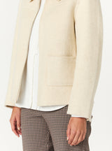 OSPREY CROP COAT