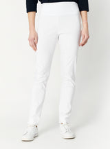 LONG CAPRI PANT