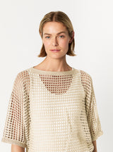 ANISHA KNIT