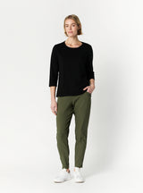 RELAXED PANT