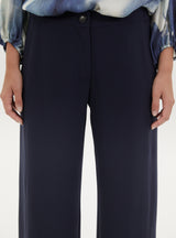 Savannah Wide Leg Pant