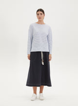 Vienne A-Line Skirt