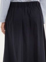 Vienne A-Line Skirt