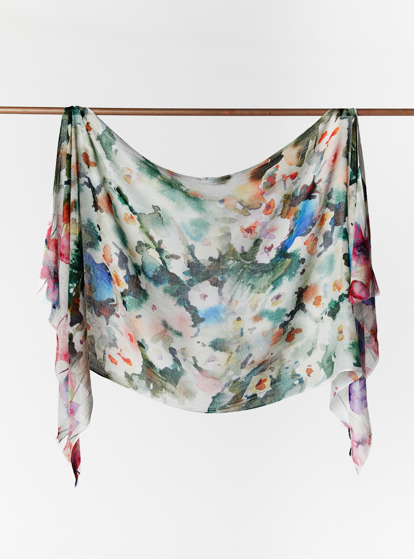 WE FOUND LOVE SCARF