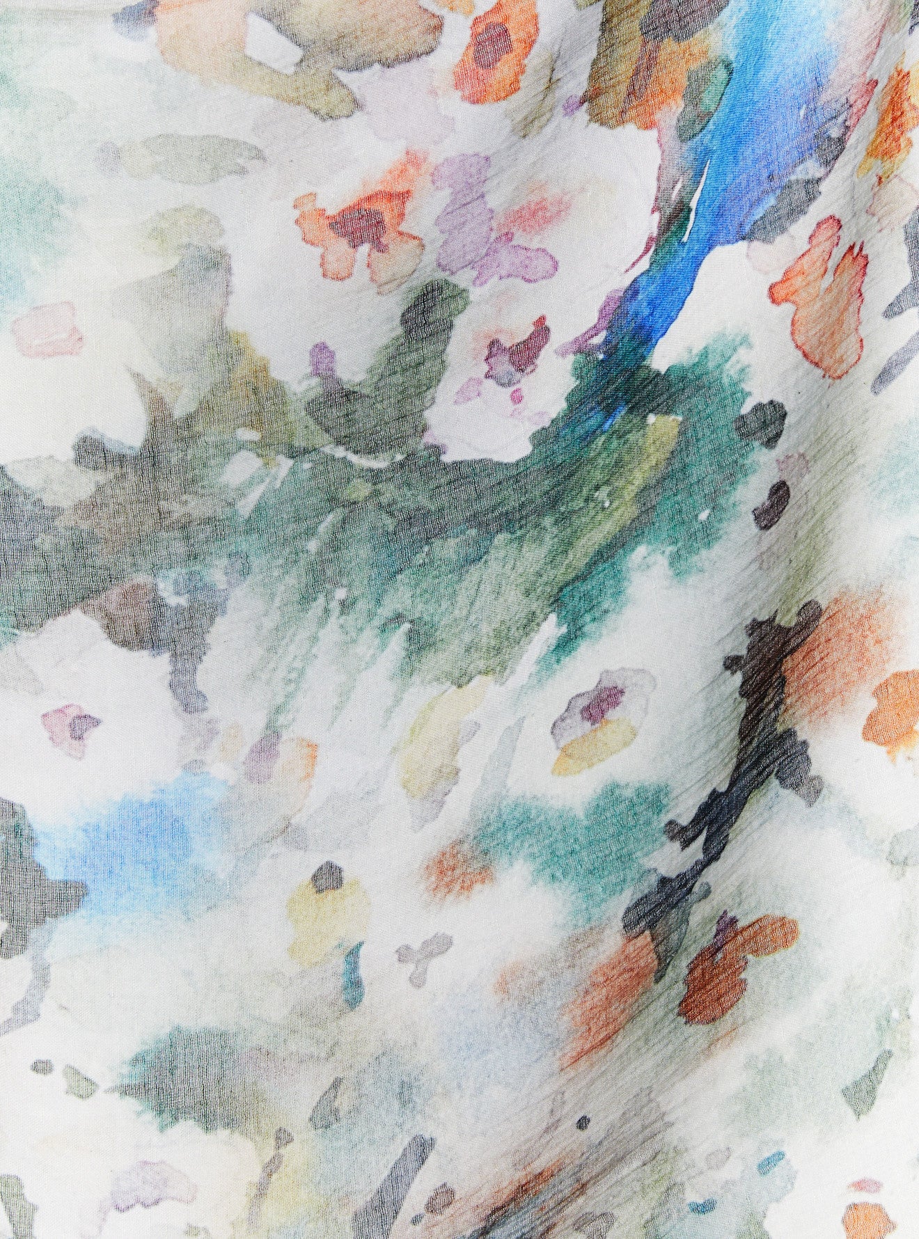 WE FOUND LOVE SCARF