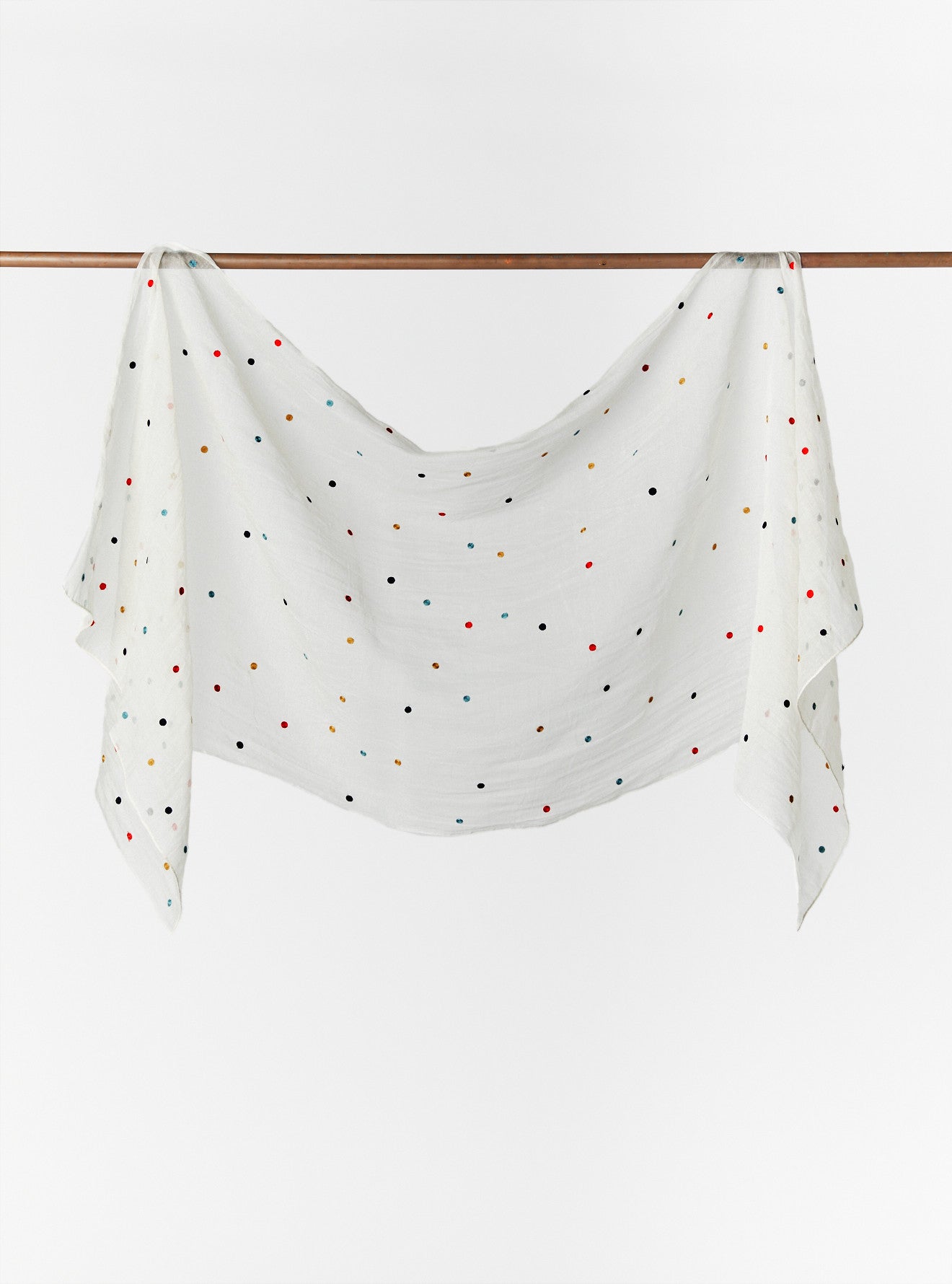 DANCING QUEEN SCARF