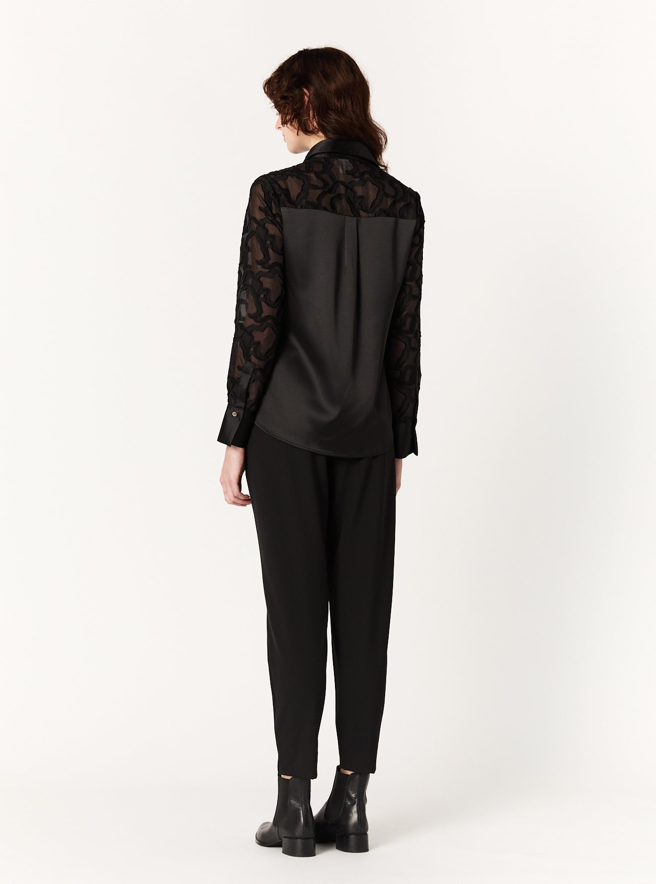SLOANE PANT