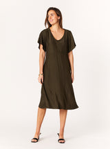 LOTTIE DRESS