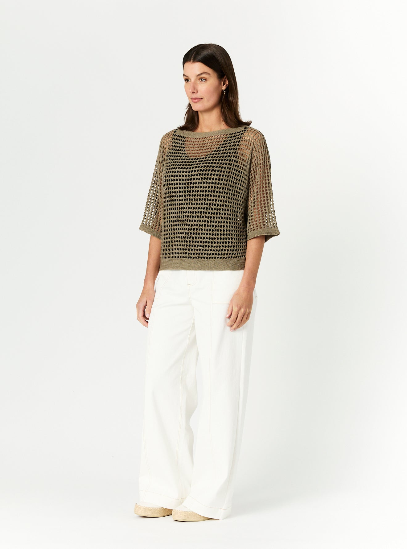 ANISHA KNIT