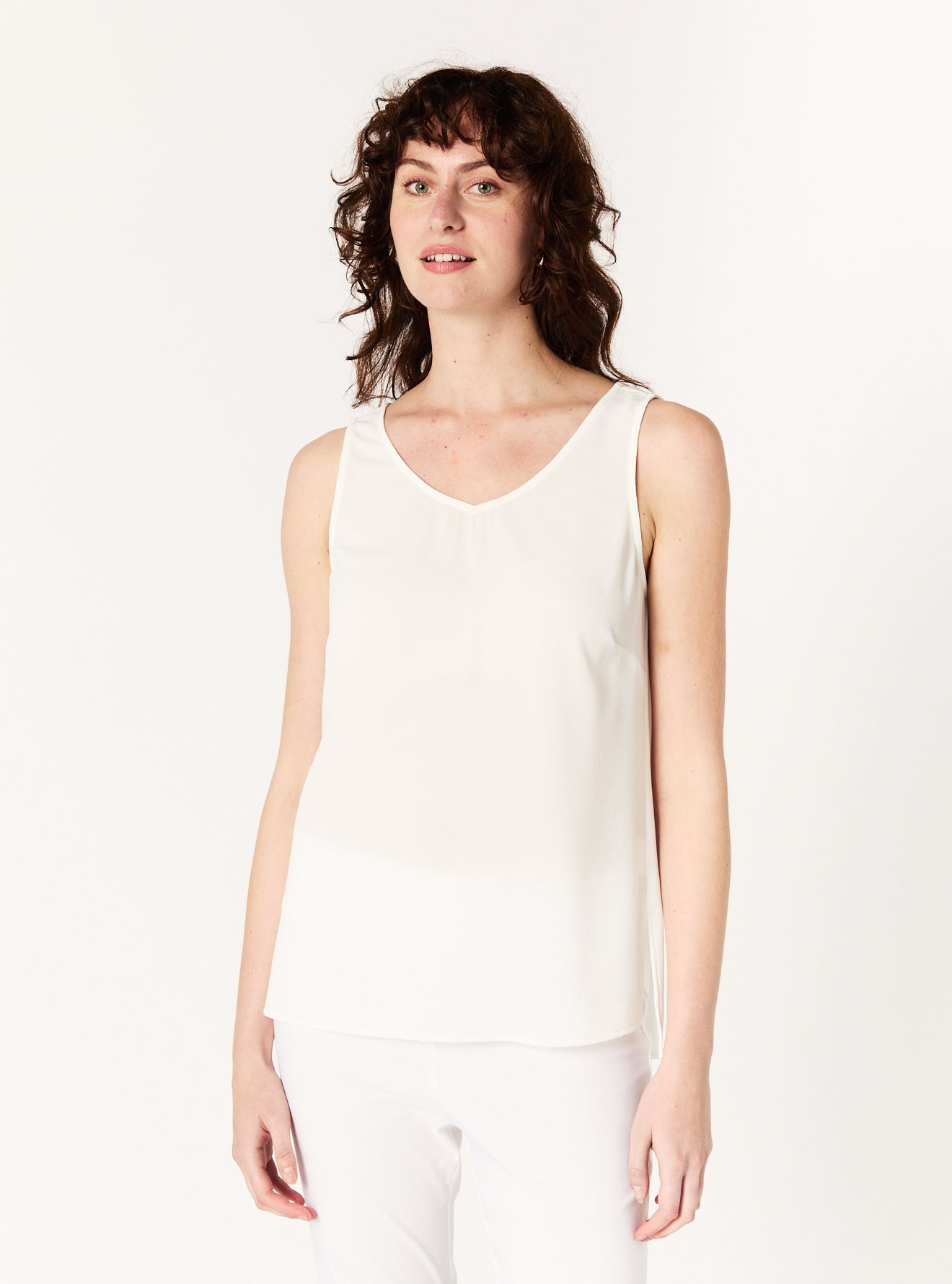 TUSCAN SINGLET