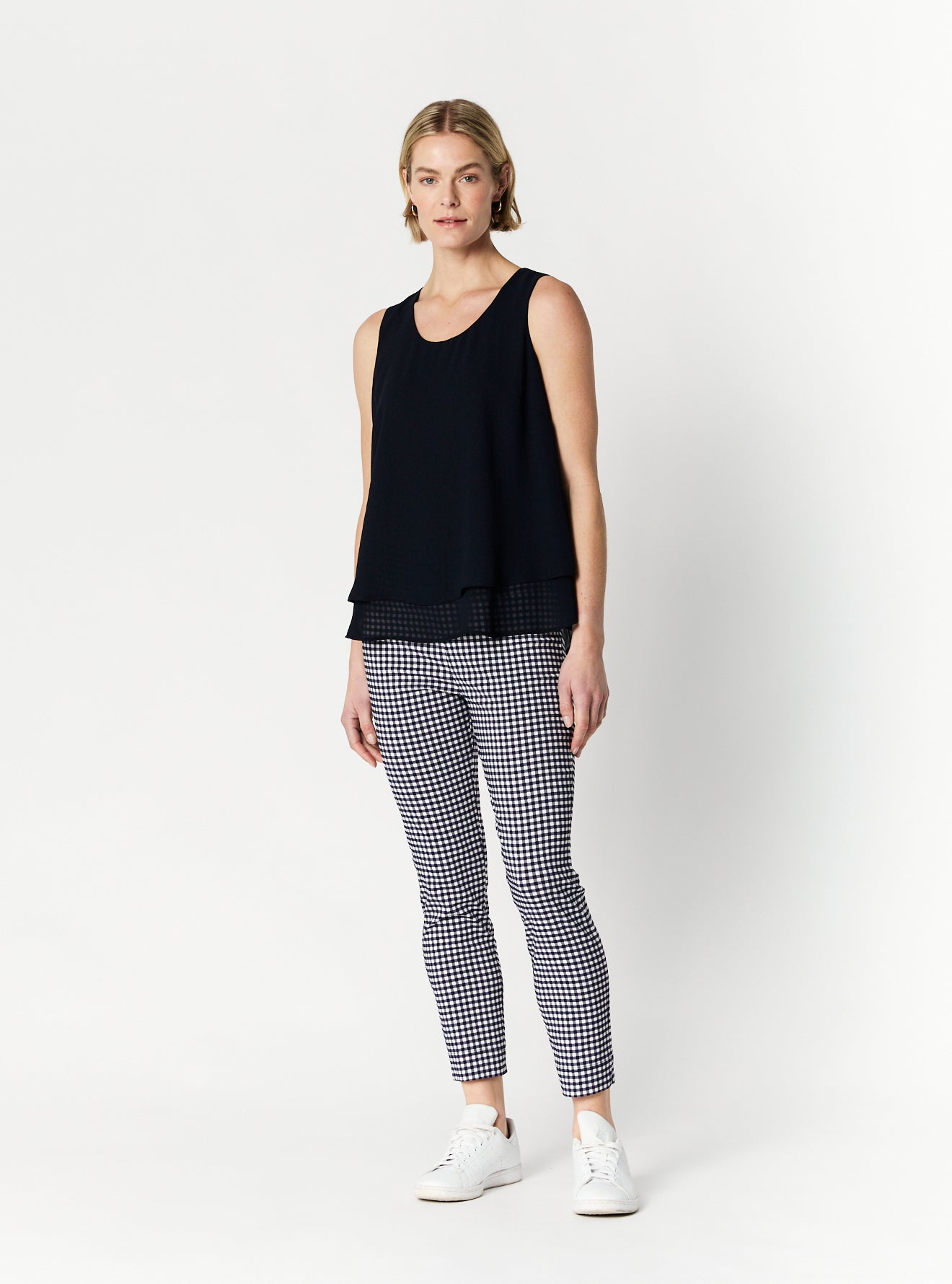 DELPHINE PANT