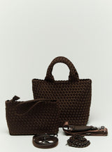 VIXEN WOVEN BAG SET
