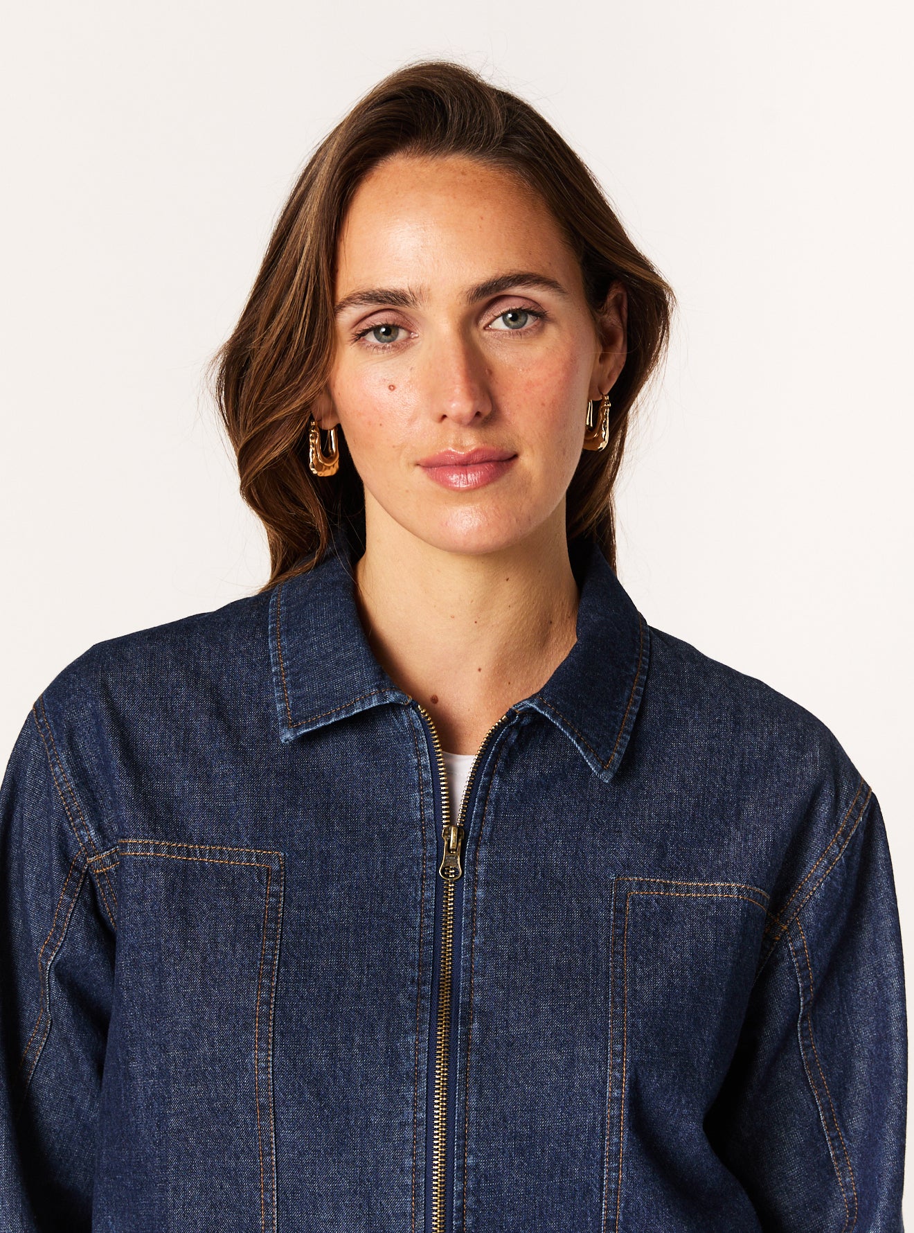 SPARROW JACKET