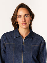 SPARROW JACKET