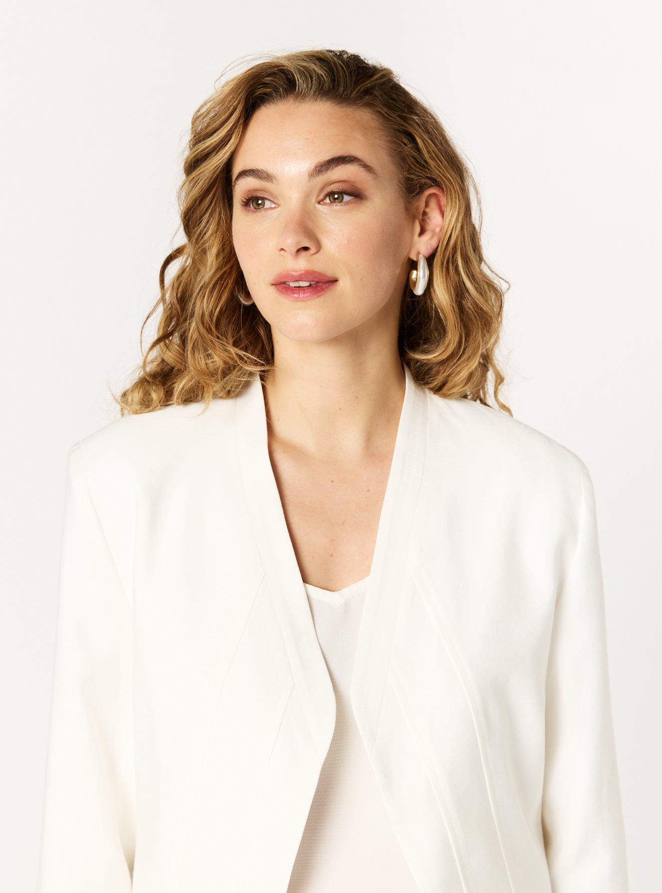 FRENCHY JACKET