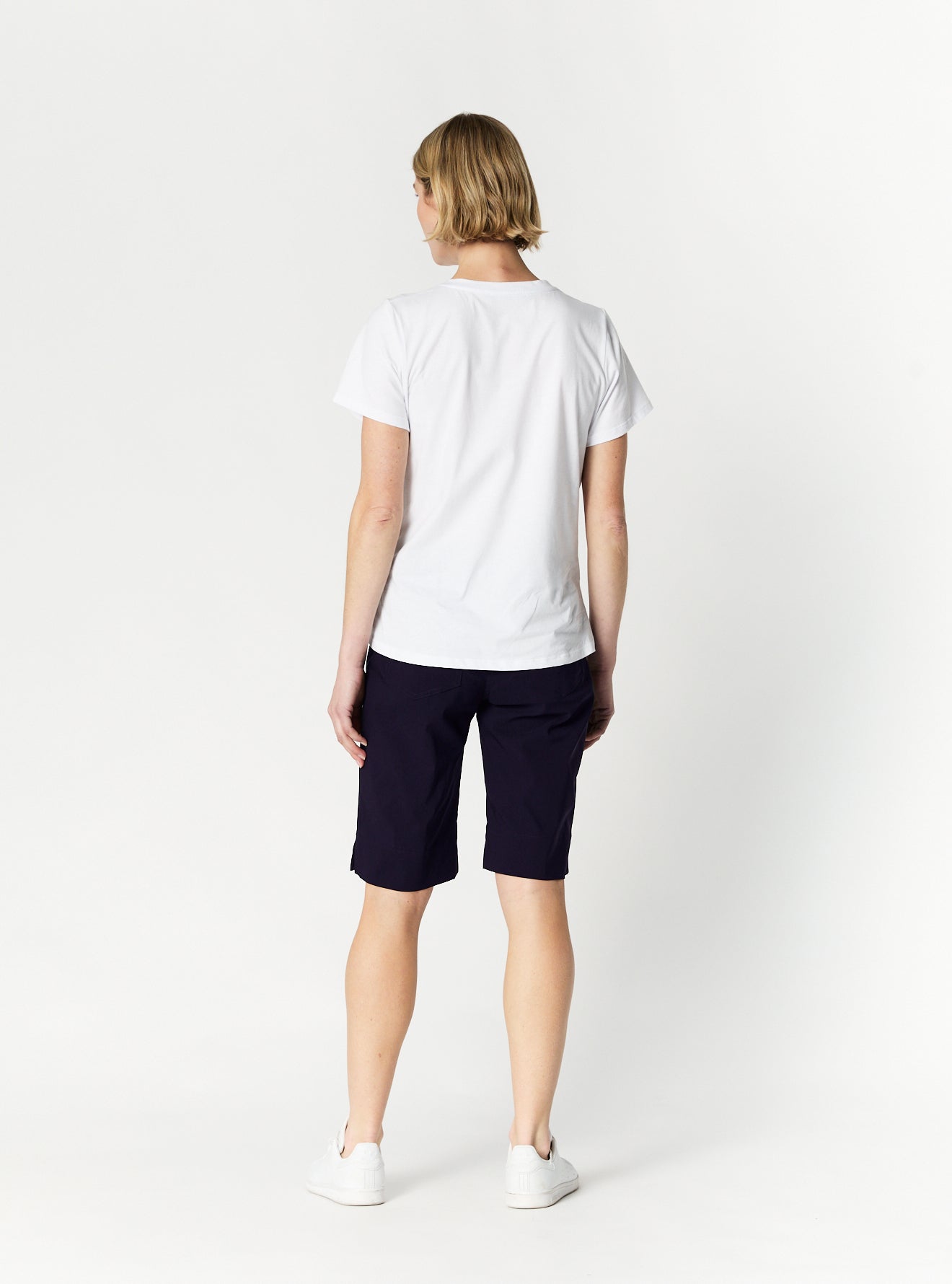 BOWIE SHORT