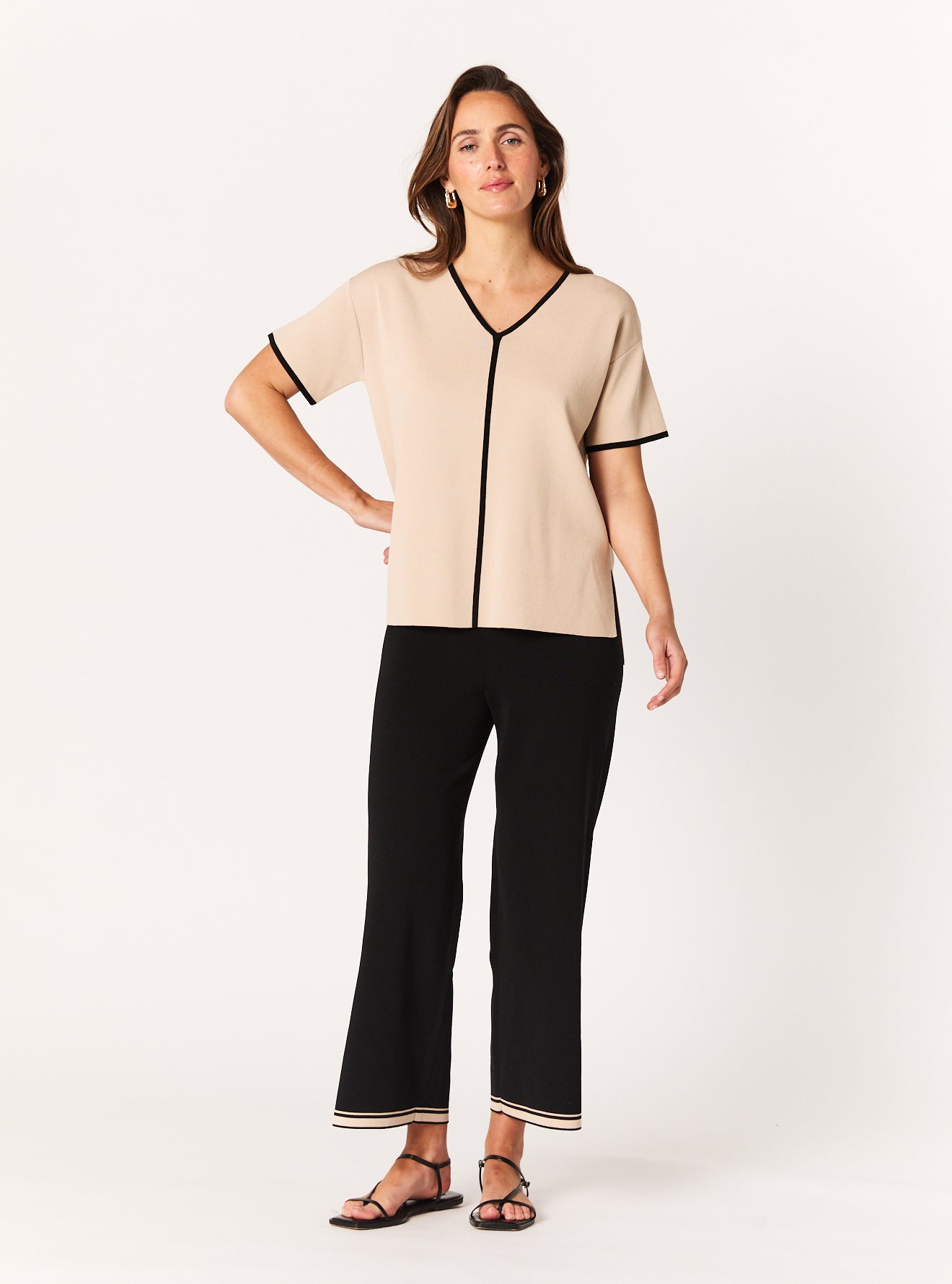 GIANNA PANT