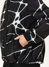DINA SPRAY JACKET