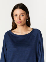 3/4 SLEEVE TOP