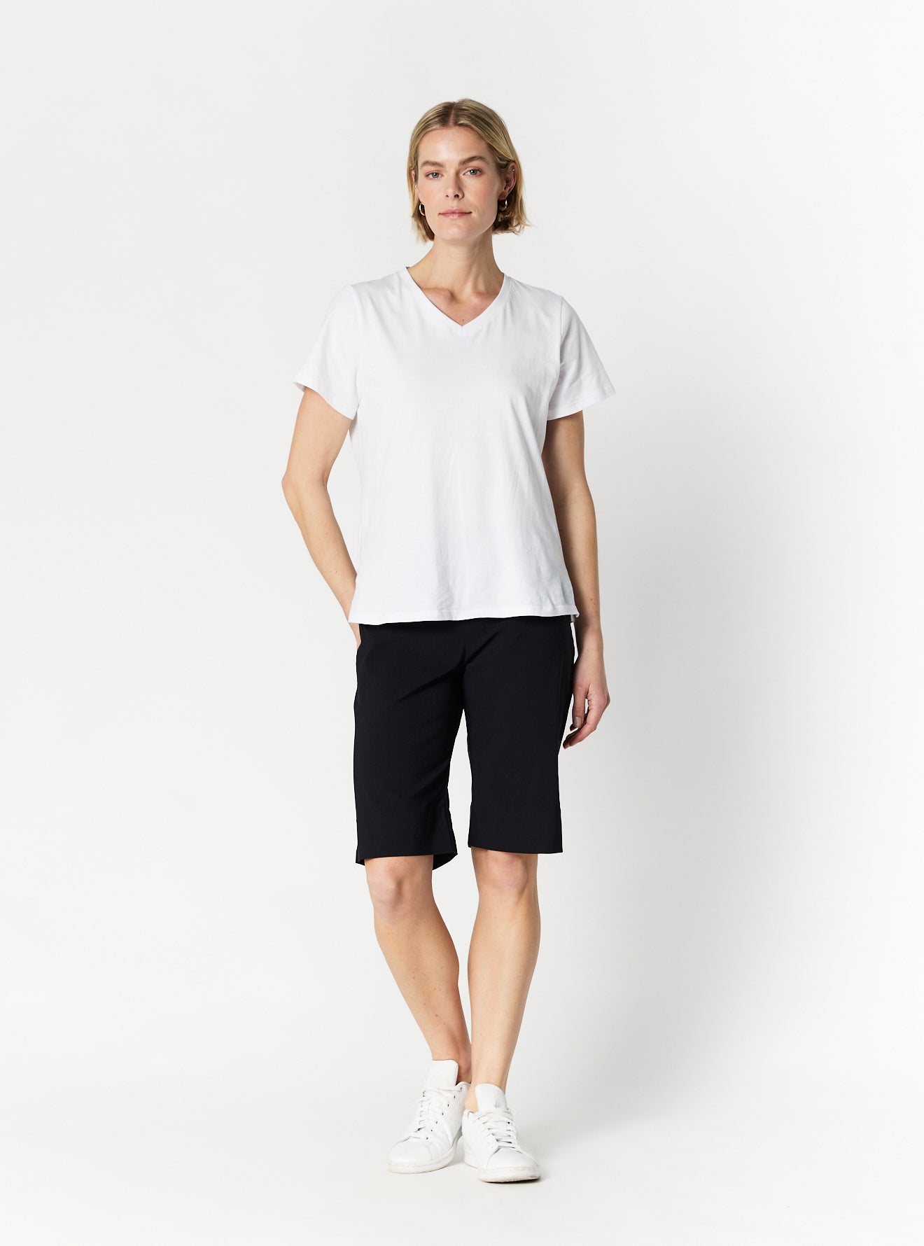 BOWIE SHORT