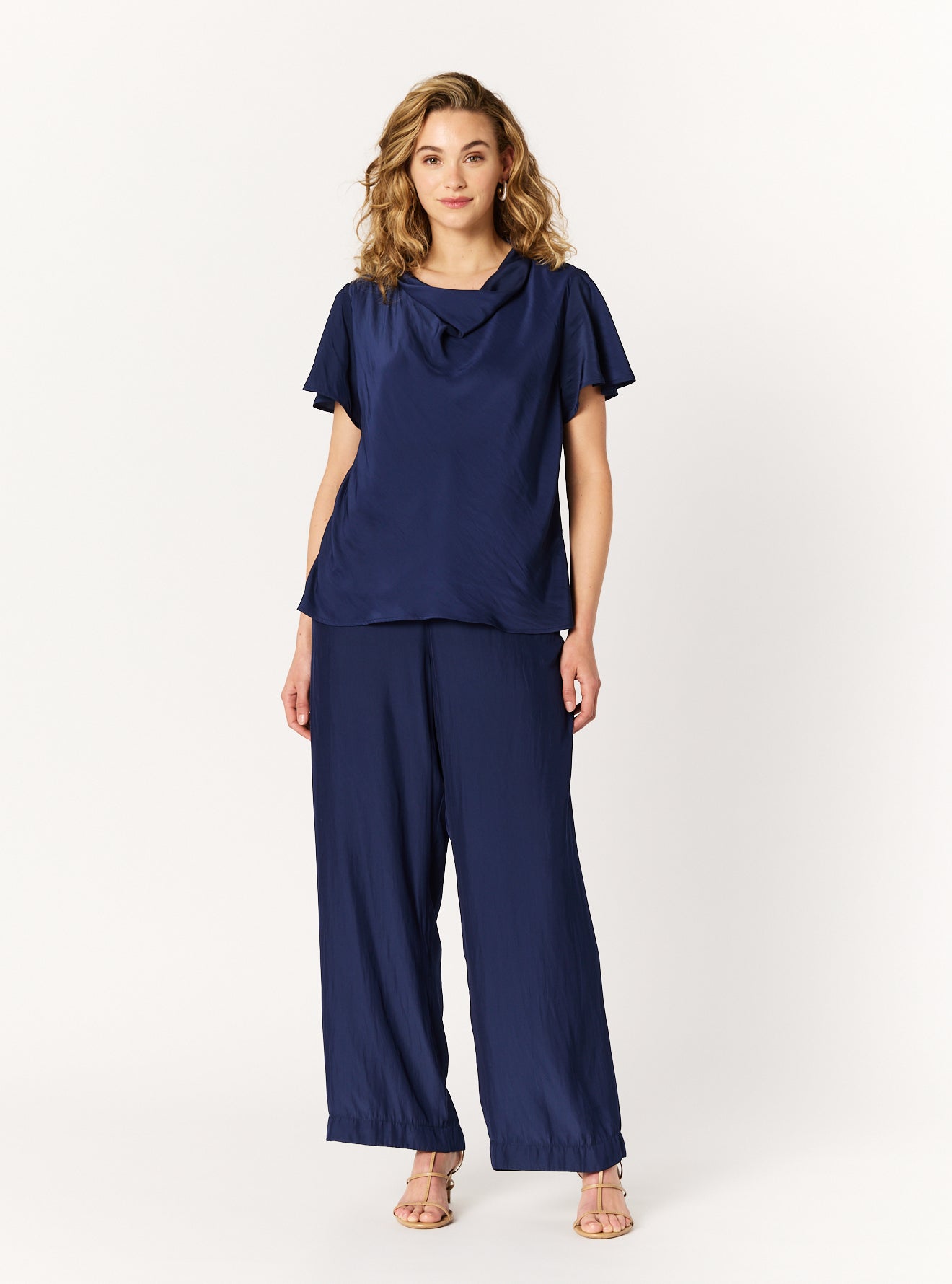 FRANCINE PANT