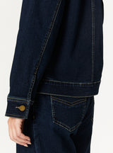 WHITNEY DENIM JACKET