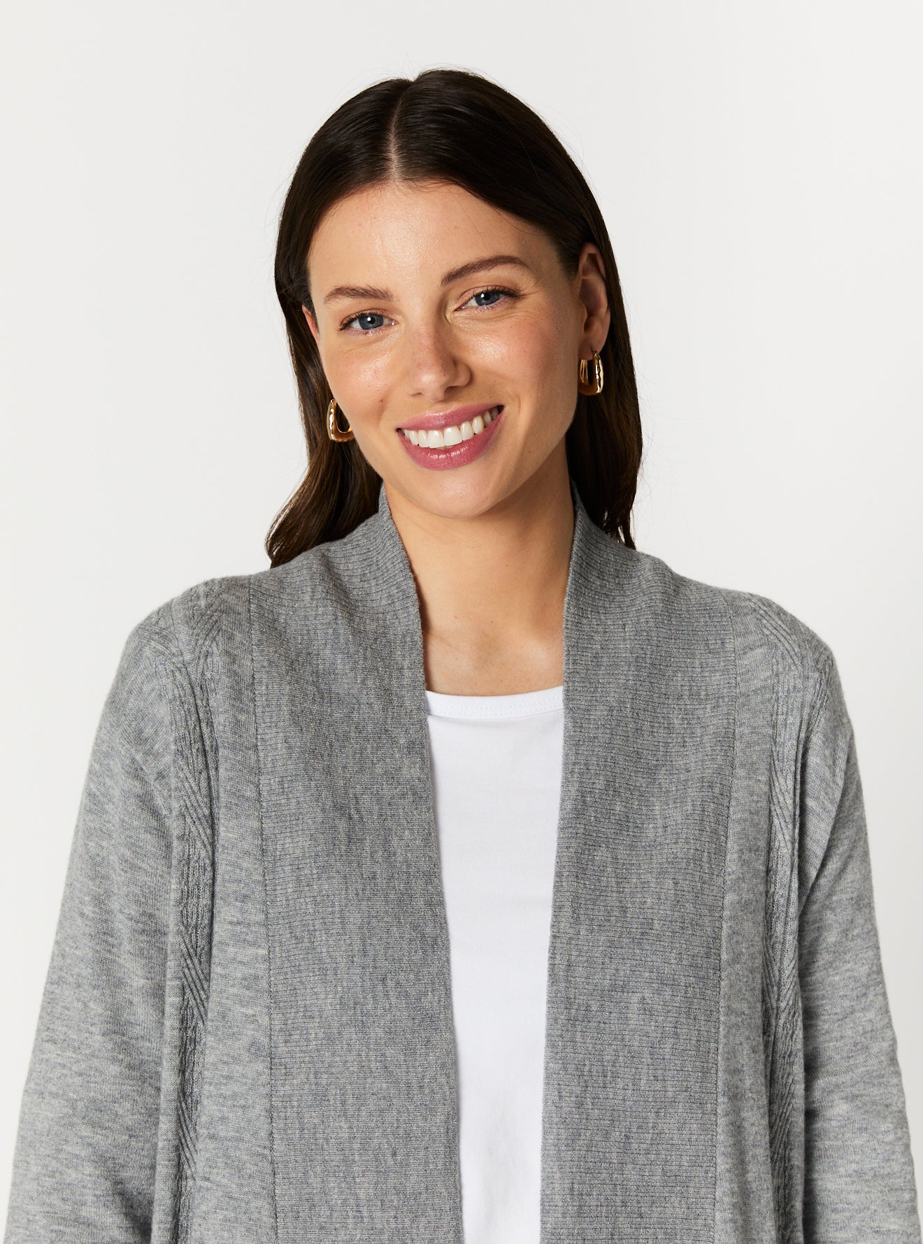 TILLY CARDIGAN