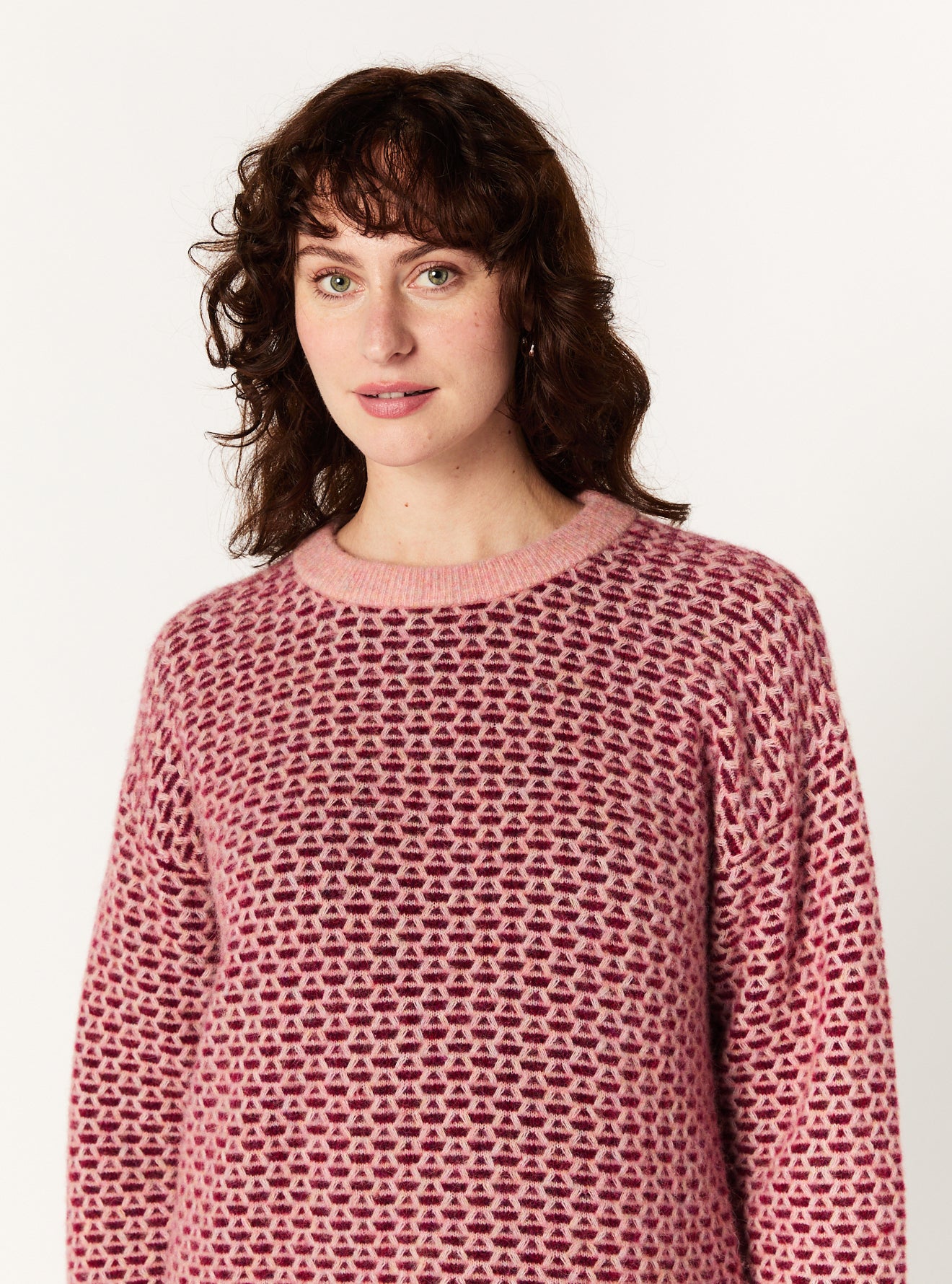 HOLLY SWEATER
