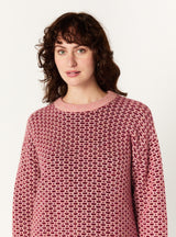 HOLLY SWEATER