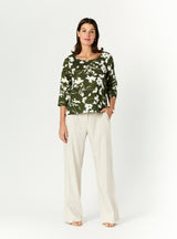 MAISIE BLOUSE
