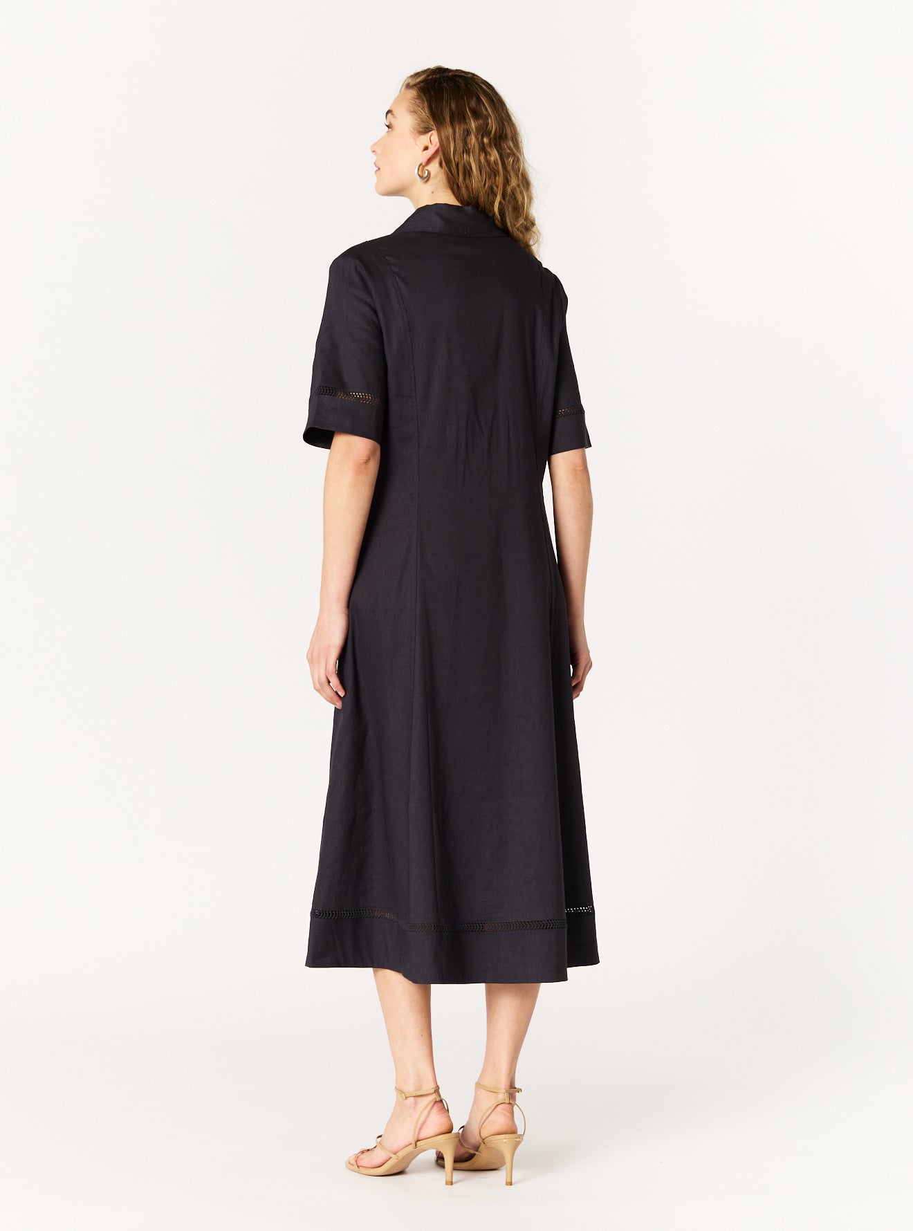 GWEN DRESS